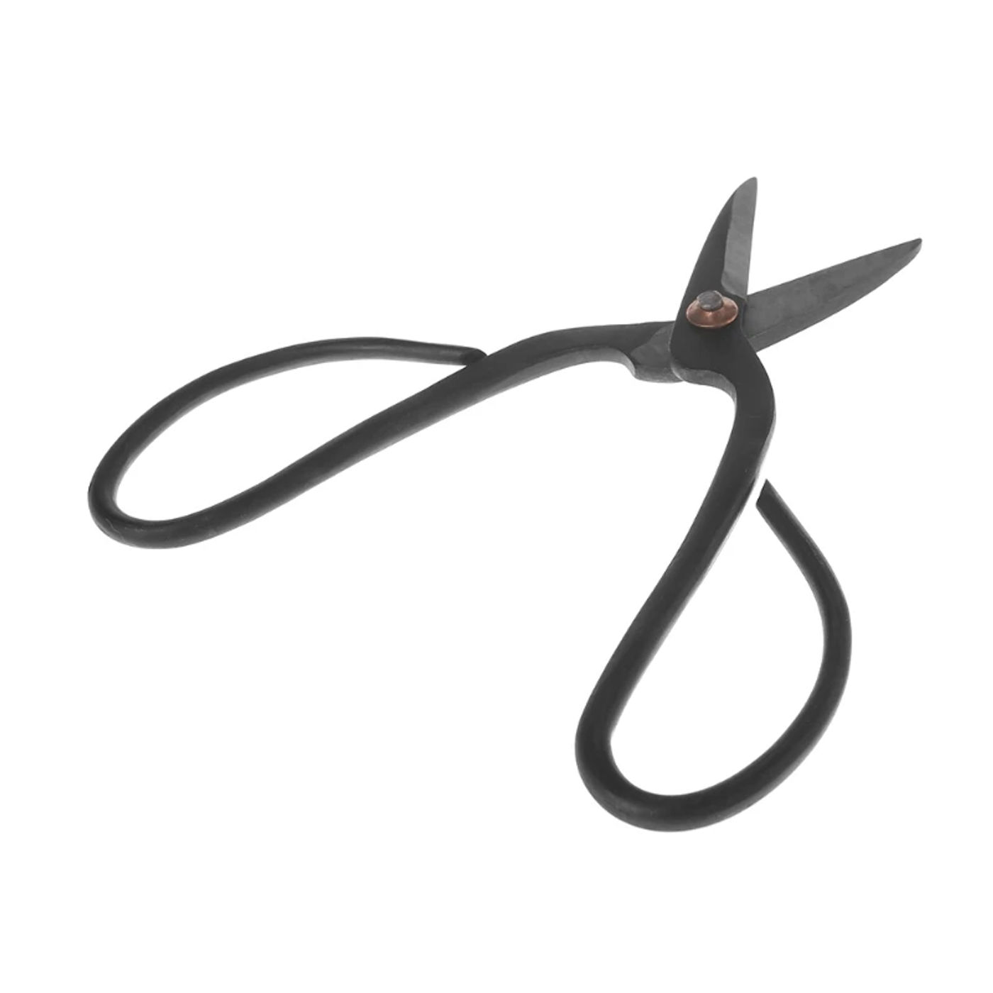 Description Picture 4 of itemBeginner Carbon Steel Household Bonsai Tools Scissors Gardening Branch Shears