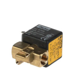 Expobar Inline 2 Way Solenoid 1/4 X 1/4 - C60000100 230V 50Hz