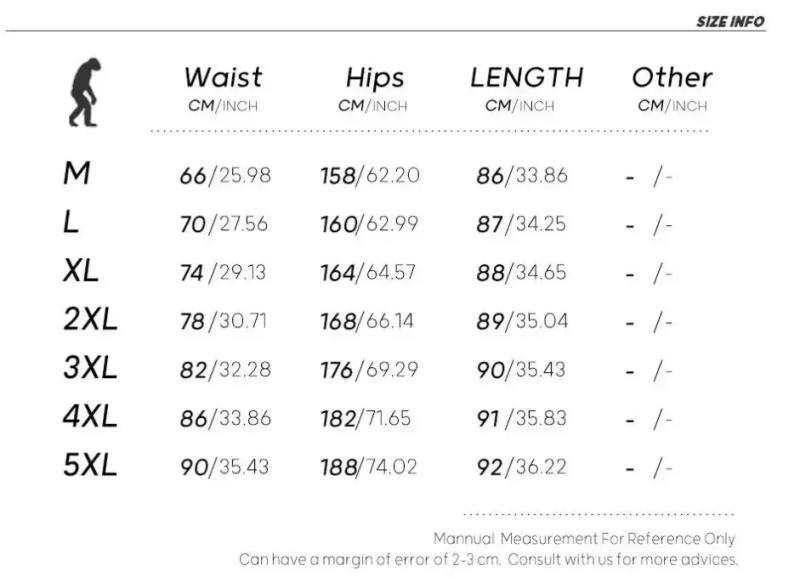 Description Picture 2 of itemMen's Loose Crossover Pants Chinese Style Retro Casual Wide Leg Pants Large Size Men's Graphic Trousers Hip Hop Clothing