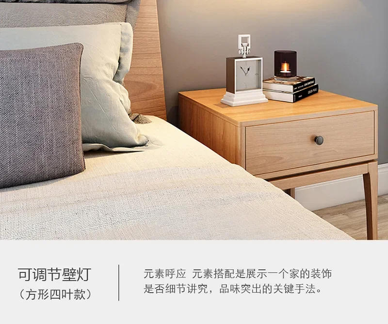 Description Picture 5 of itemLED Wall Light with Human Body Motion Sensing IP65 Waterproof Outdoor&Indoor Wall Lamp Garden Light Fixture Aluminum AC90-260V