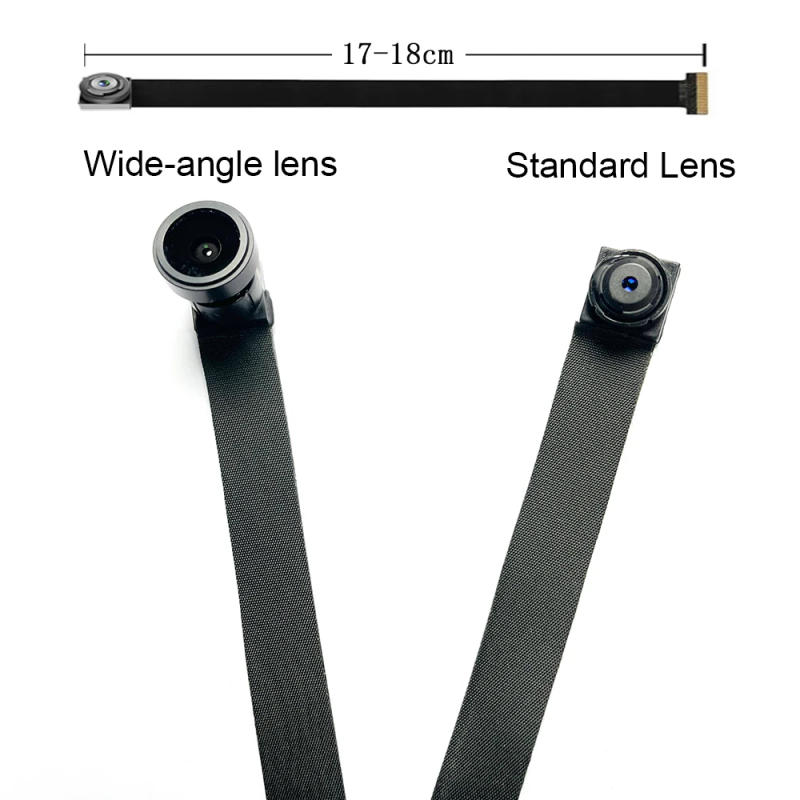 Description Picture 6 of item1080P DlY Camera Module Lens Cable for Mini Camera Repair Only supports products in our store.