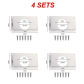 4Pcs