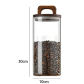 10x30cm  2100ml