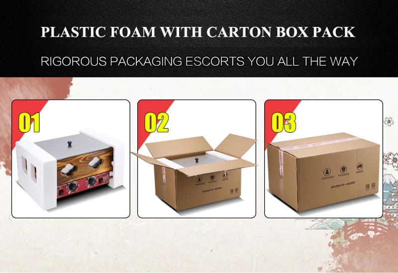 Description Picture 4 of itemCommercial Electric Oden Boiler 2 Tanks 18 Grids Kanto Maker 20 Liters Hot Pot Cooking Machine For Street Snack