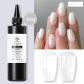 Milky Jelly Gel