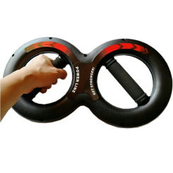 Multifunction Hand Strength Grip Trainer Forearm strength Force Fitness Springs Power Wrist Arm Exerciser