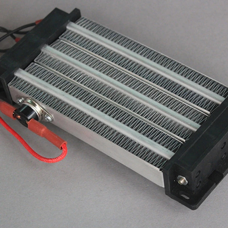 Description Picture 6 of itemInsulated PTC Heating 110V 1000w Thermostatic High Power Air Heater A6HB