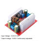 Output Max 400W