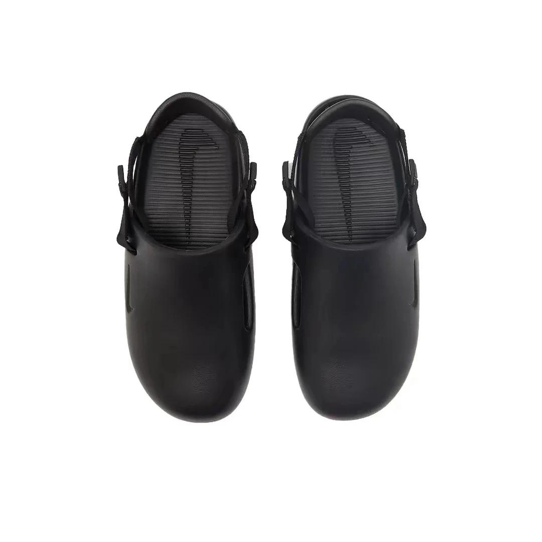 Description Picture 6 of itemIconic Brand Calm Slide Mule Men's and Women's Non-slip Beach & Outdoor Sandals - Wear-resistant and Ultra-Comfortable