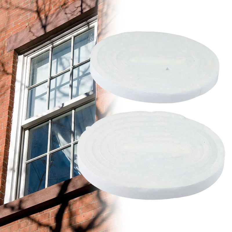 Description Picture 2 of itemCasement Sealing Strip  Door Seam Sound Insulation And Windshield Sponge Strip Door Frame Cabinet Wear Protection Tool