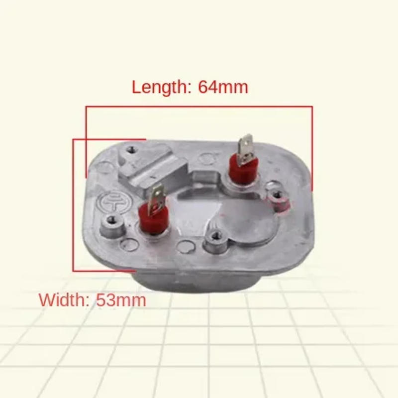Description Picture 2 of item1PCS Suitable for Haier steam hanging iron heater accessories