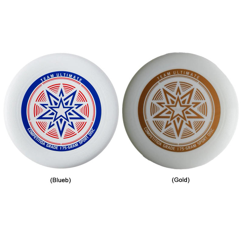 Description Picture 6 of item2 In 1 Soft Flying Disc with Boomerang Playing Flying Saucer Throwing Discs Toys for Outdoor Sport Beach Game Swivel Flying Disc