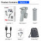 Gimbal add bag