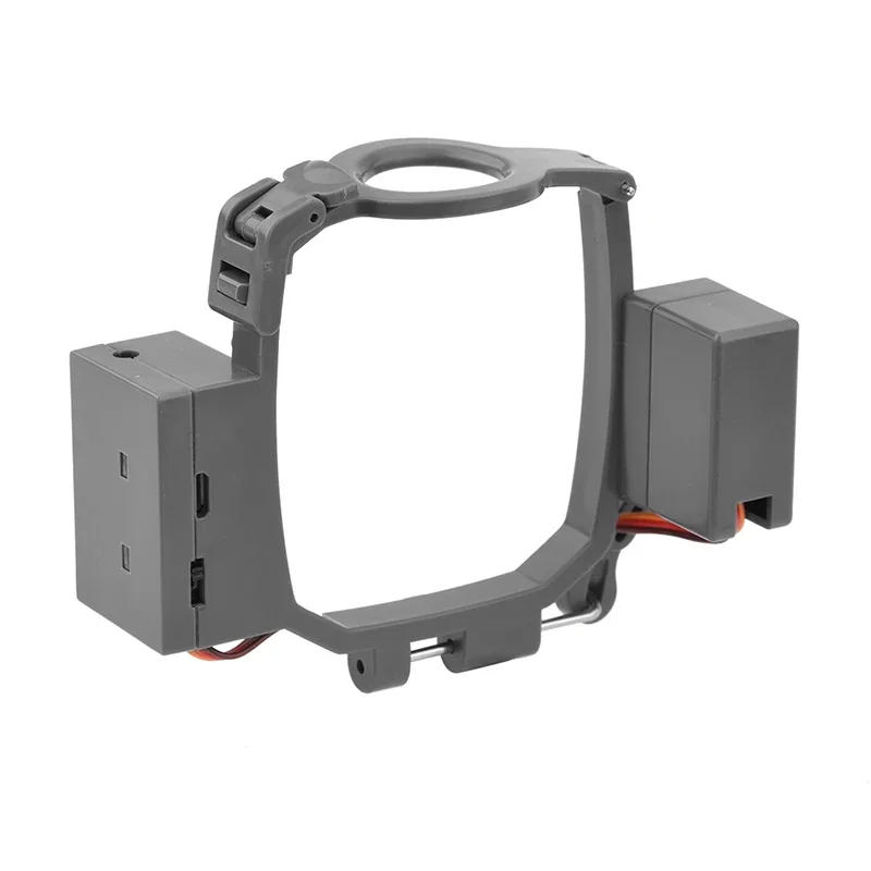 Description Picture 3 of itemRemote Control Airdrop Servo Kit Parabolic with Landing Gear for DJI Mavic 2 Zoom / Mavic 2 Pro Drone Accessories