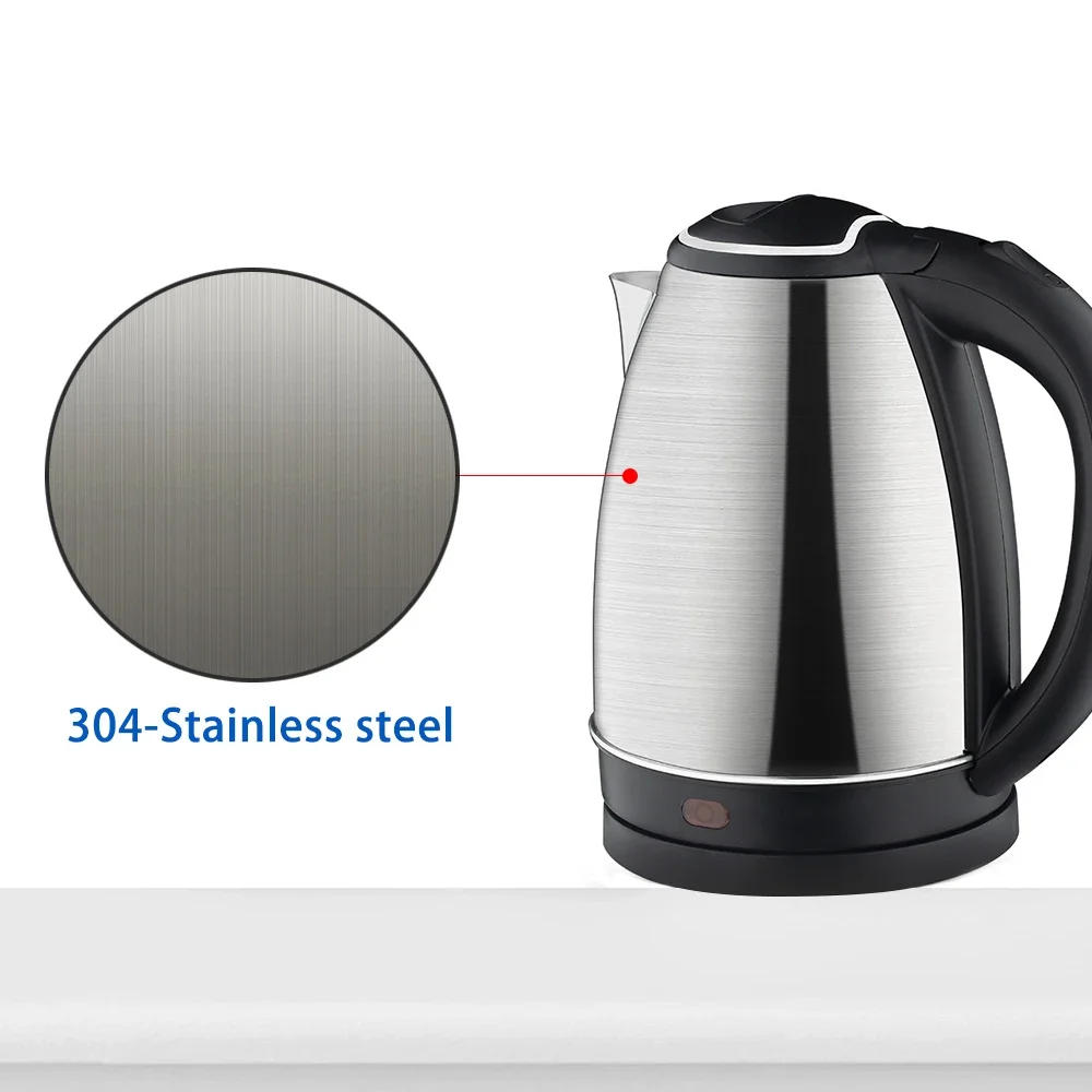 Description Picture 3 of itemPortable Hot Water Boiler Electric Thermal Kettle Drink Warmer Cup Water Heating Boiling Heater Jug Coffee Tea Maker Pot Machine