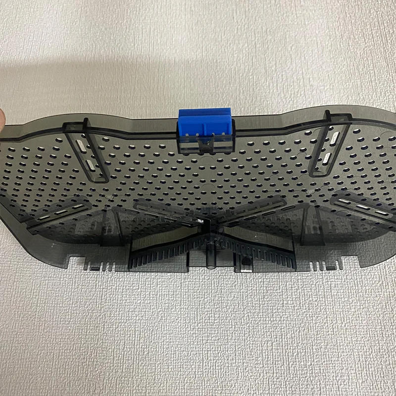 Description Picture 6 of itemOriginal Ecovacs T30 Pro Omni/pro/Max Cleaning Dock Vacuum Cleaner Accessories and Consumables with Slight Flaws