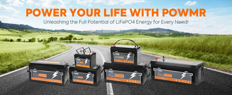 Description Picture 2 of itemEU Stock 3KW 4.5KW 6.5KW 4.2KW 6.2KW 10KW 24V 48V 230Vac MPPT Charge Solar Power Hybrid Inverter Local Fast Delivery Fit Lifepo4