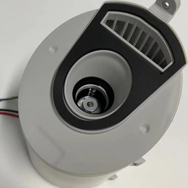 Description Picture 6 of itemOriginal Fan Motor Accessories Spare Parts Spear-Fan Accessory E3 E4 E5 E6 E9 For Roborock Dyad Handheld Vacuum Cleaner