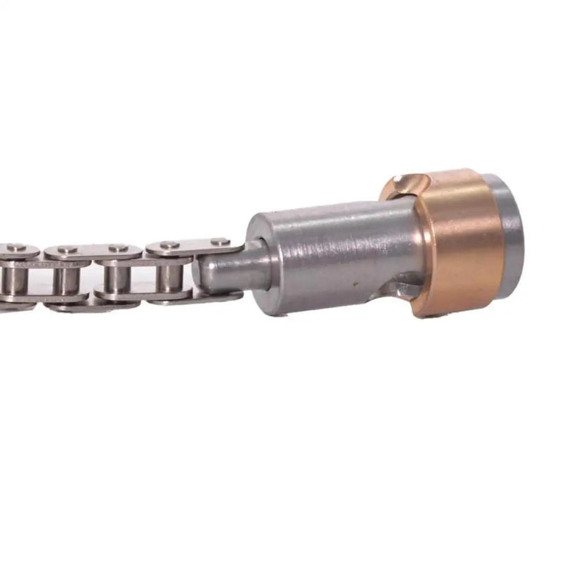 Description Picture 5 of item1pc Boating Machine Chain Replacement Accessories For Concept 2 Rowing Machine Replacement Chain For Model C  D And E