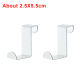 White-A(2Pcs)