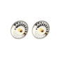Gold-2pcs