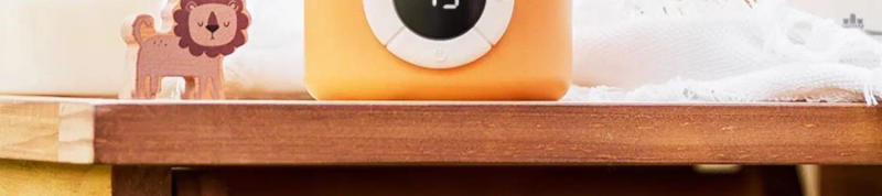 Description Picture 4 of itemUSB Electric Kettle with Wireless Temperature Control, Perfect for Outdoor Travel