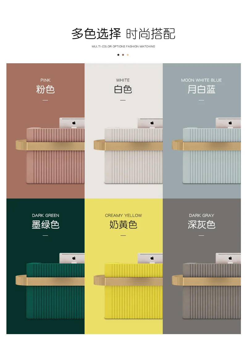 Description Picture 5 of itemLectern Office Reception Desk Podium Front Mobile Shop Cash Cashier Counter Pulpit Pulpitos Mostrador Oficina Shop Furniture