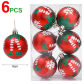 Style B- 6PCS