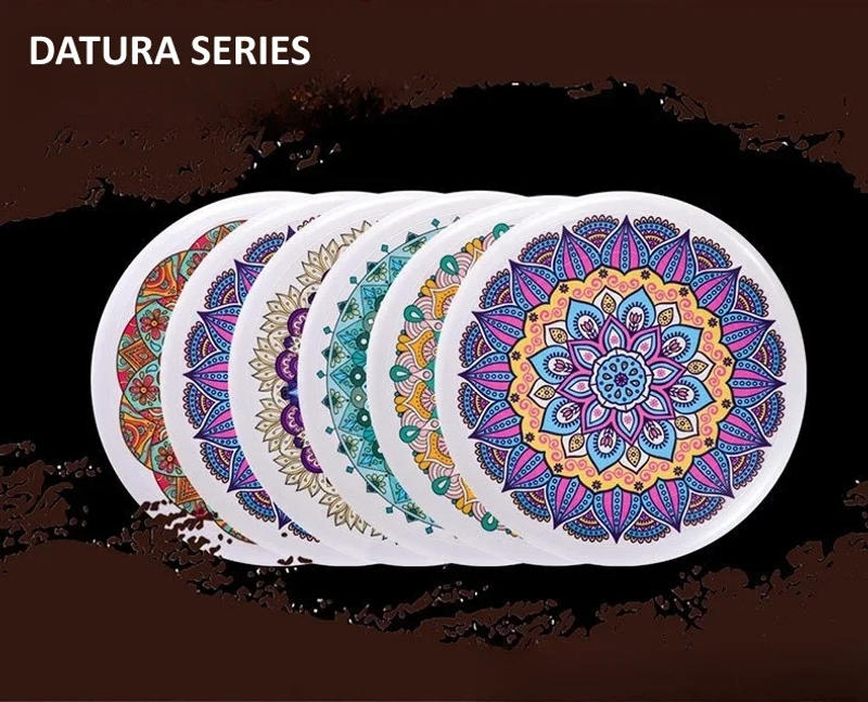 Description Picture 3 of itemDatura Series 175g Professional Ultimate Flying Discs Outdoor Sports Competition Standard Flying Saucer Plastic Disc Plate