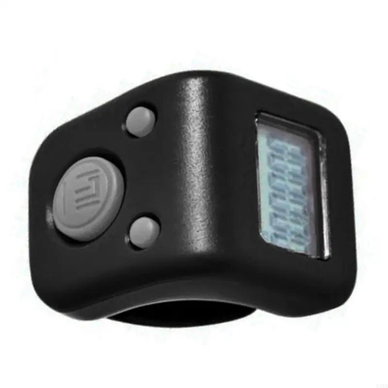 Description Picture 4 of item0XXA Waterproof Handheld Tally Counter 6Digits Number Count Clickers Counter,Hand Digital Counters Clickers Pitches Counter