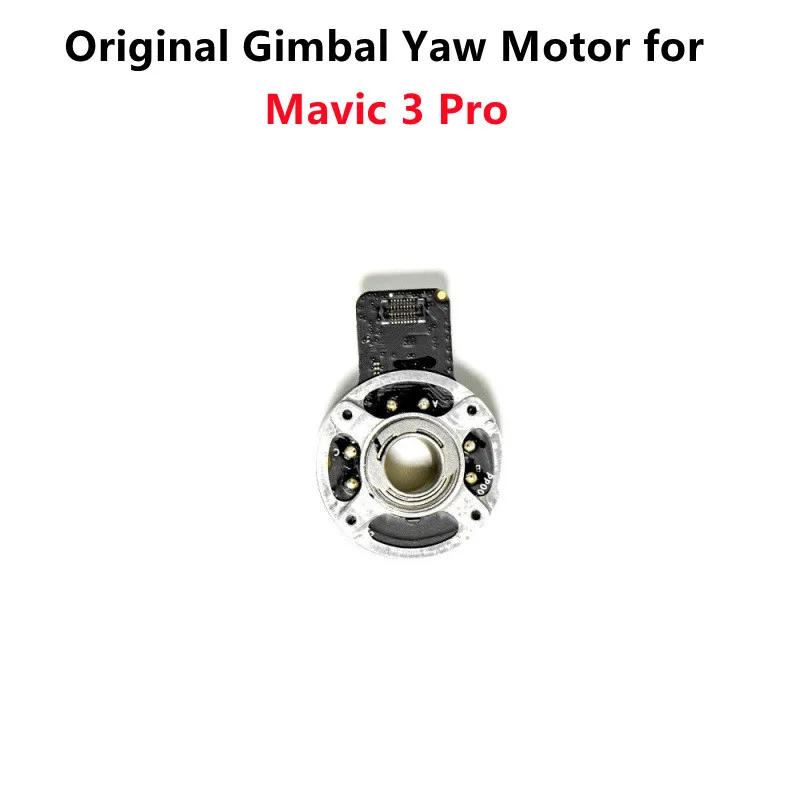 Description Picture 2 of itemOriginal Gimbal Camera Yaw Motor for DJI Mavic 3 Pro Y Engine Replacement Repair Part