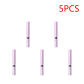 Purple-5pcs