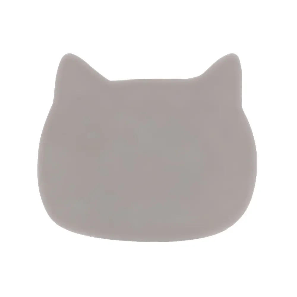 Description Picture 6 of itemCreative Cute Cat Table Placemat Waterproof Heat Insulation Anti-Slip Bowl Pad Cartoon Milk Coffee Coaster for Kitchen Tableware