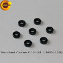 039-125A  096125   Sendust Magnetic Cores  Iron Powder Cores