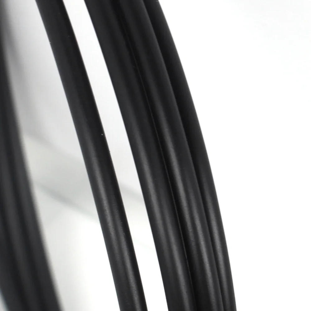 Description Picture 6 of itemBicycle Brake Cable House Set MTB Bike Brake Cable Tube Inner Line Wire Cycling Cable Front And Rear Brake lines Housing Set