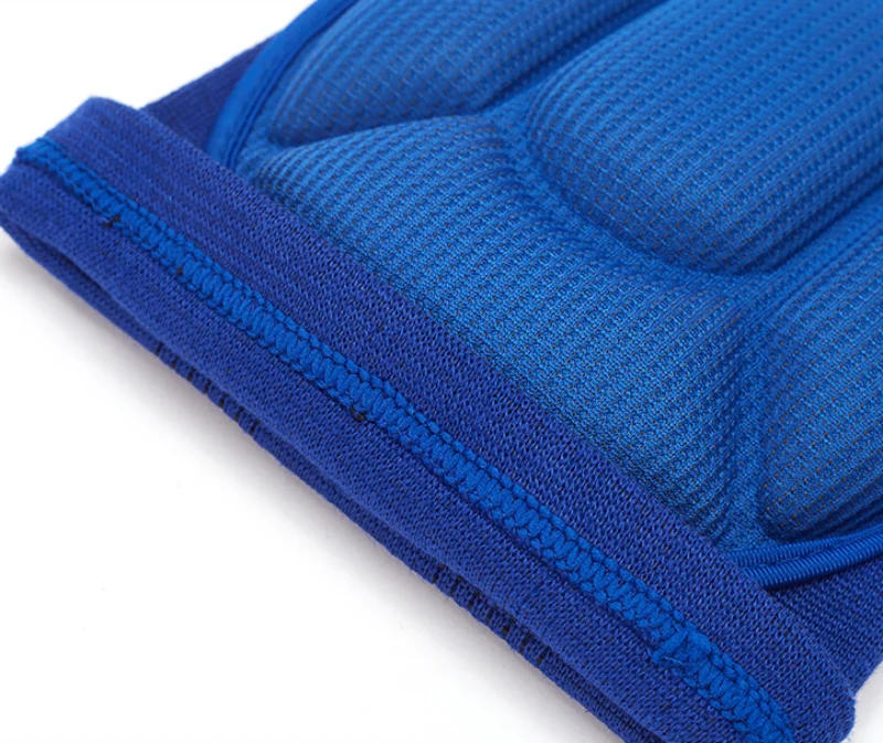 Description Picture 4 of item1pc MTB Elbow Pads Guard Mountain Bike Cycling Riding Elbow Protection Supportor Skiing Motorcycle Downhill Protective Gears