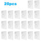 20pcs