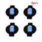 4pcs
