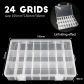 24 GRIDS