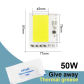 50W 144LED