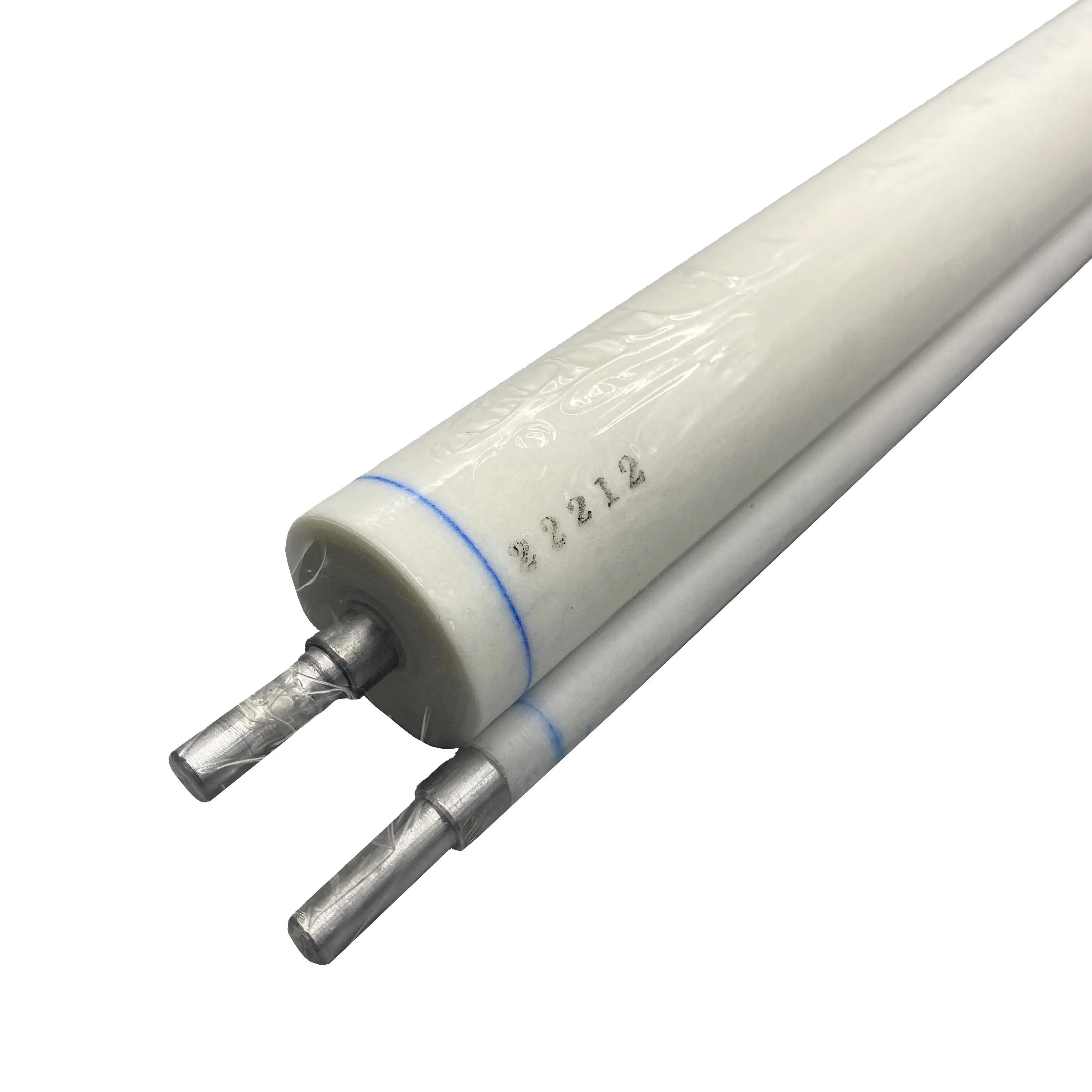 Description Picture 3 of itemFor XER DC 4110 4112 4127 4590 4595 DocuCentre 900 1100 Fuser Cleaning Web Roller 8R13085 8R13000 8R13042 Copier Spare Parts