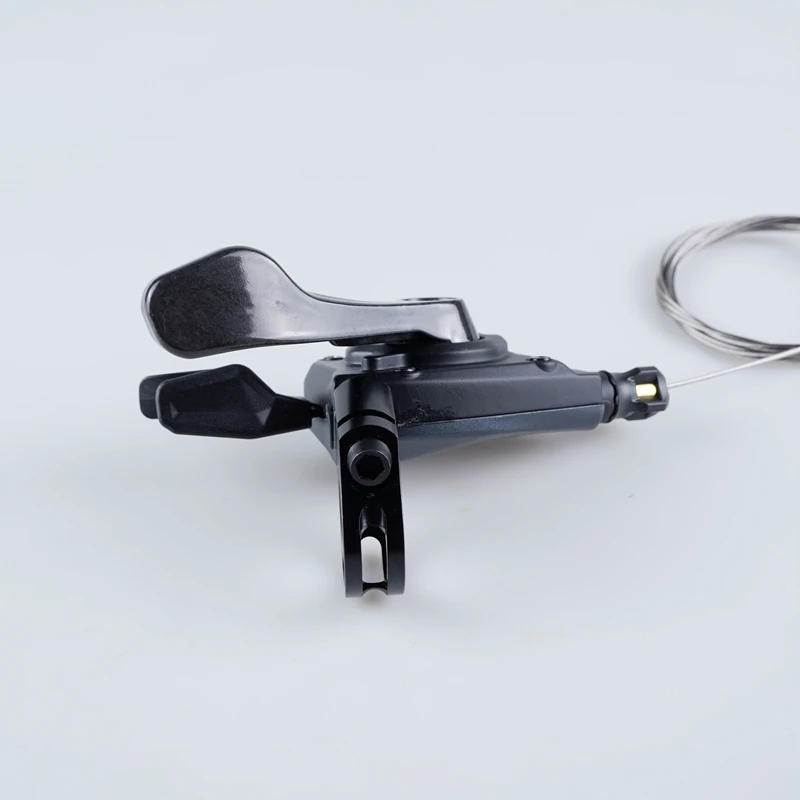 Description Picture 5 of item2023 NEW! LTWOO TX 1x12 Speed Two Way Release Carbon Shifter + Stabilize Damping Carbon Rear Derailleur 12s Mountain Bike