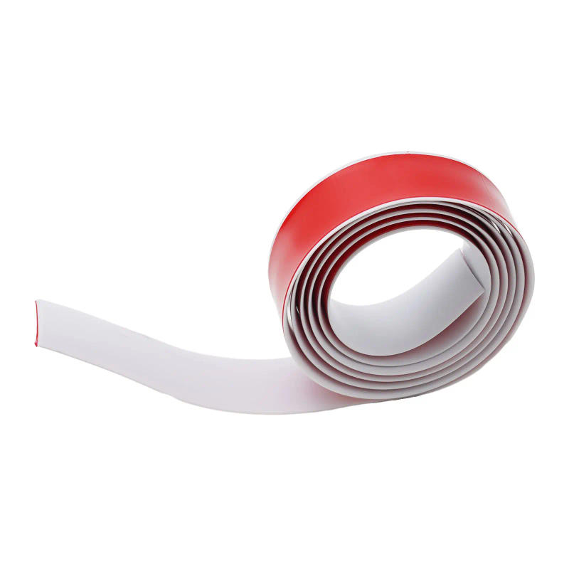Description Picture 6 of item2M Self Adhesive PVC Flat Flooring Threshold Transition Strip Laminate Floor Door Divider Strip Decorative Line