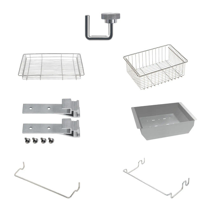 Description Picture 2 of itemCamping Igt Table Accessories Fittings Space Saving Camping Beach Camping Table Side Hook Hiking Camp Kitchen Picnic Table Parts