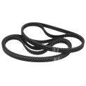 150XL 152XL 154XL 156XL 158XL  Timing Belts 154XL- 10mm 15mm 5.08 Pitch XL Series 72T Transmission  12mm 20mm Width