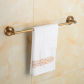 Single Towel Bar
