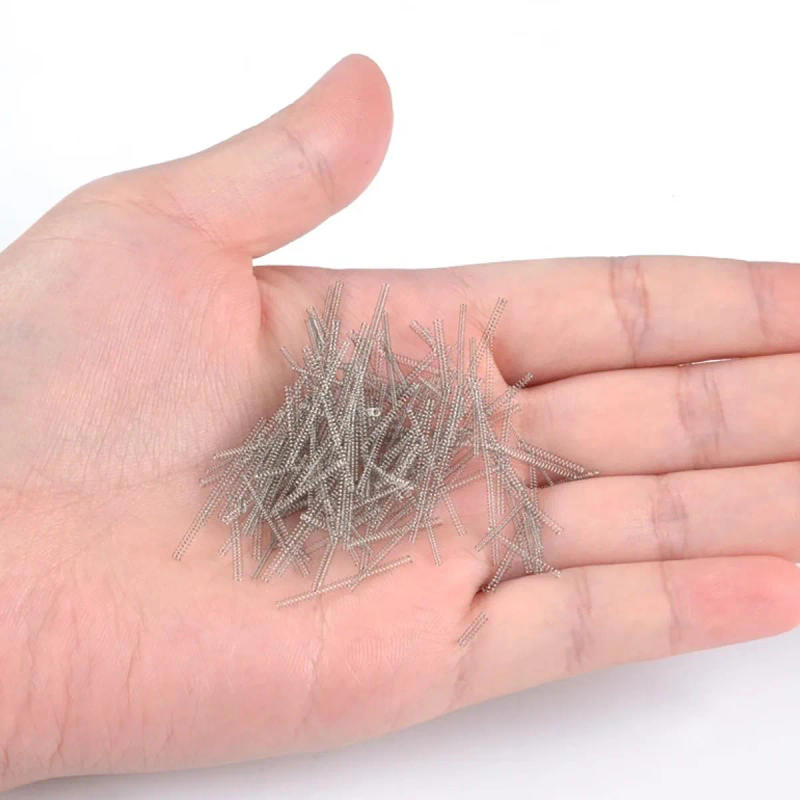 Description Picture 3 of item10PCS 0.15mm Stainless Steel Compression Springs Pressure Spring Wire Dia 0.15mm Outer Dia 0.9 1 1.5 2 2.5 3 4 5mm Length 3-30mm