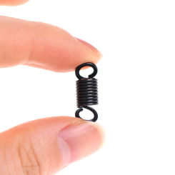 2pcs Automatic Wire Stripping Spring For LA815138 LA815238 Stripper Spare Spring Repair Replacement Parts