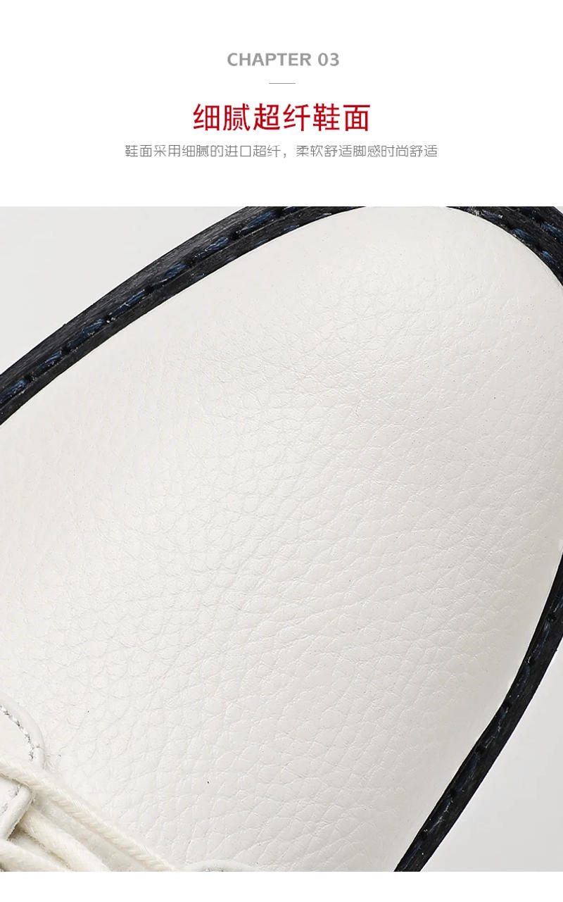 Description Picture 6 of itemProfessional Spikeless Golf Shoes Men Luxury Golf Footwears Comfortable Walking Sneakers