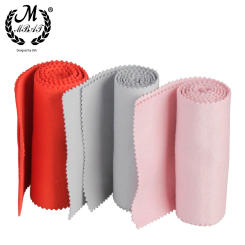 M MBAT Nylon + Cotton Soft Piano Keys Cover Keyboard Dustproof Cloth Dust Covers for Any 88 Keys Piano or Keyboard